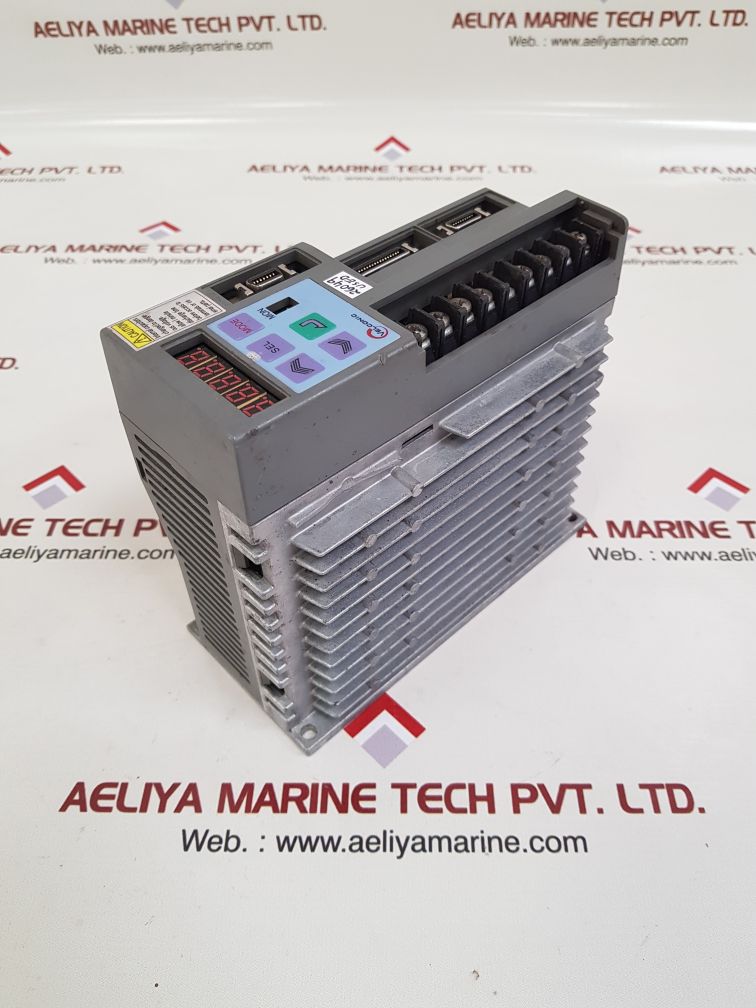 Toei electric driver vlast-012p2v-xx
