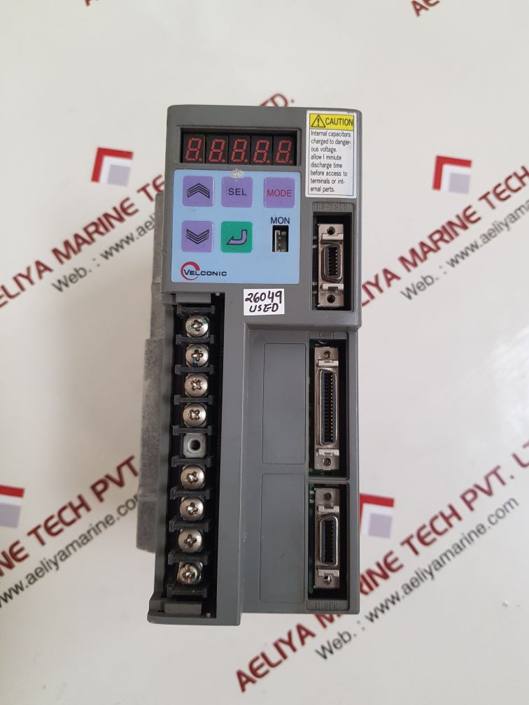 Toei electric driver vlast-012p2v-xx
