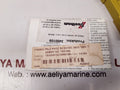 Pilz pnoz s9 24vdc 3n/o 1n/ct safety relay