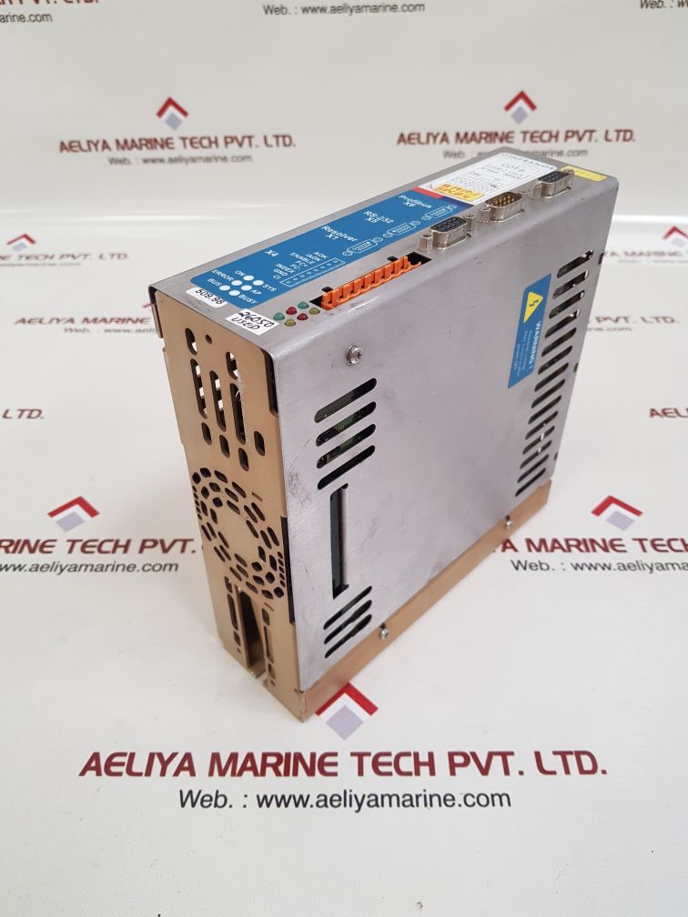 Infranor cd1-p-230/10.5 servo drives & motion control
