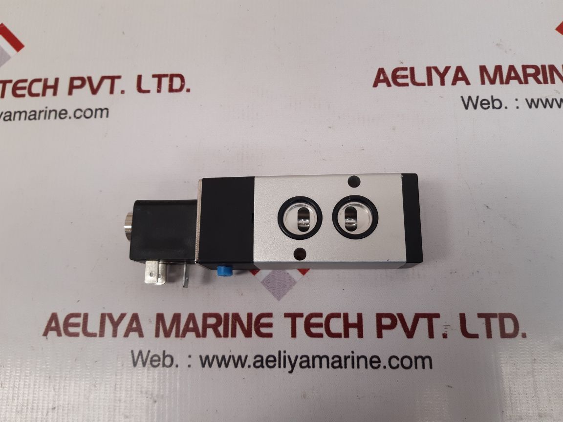 Rub ad-1a solenoid valve 36-150 psi 4-way