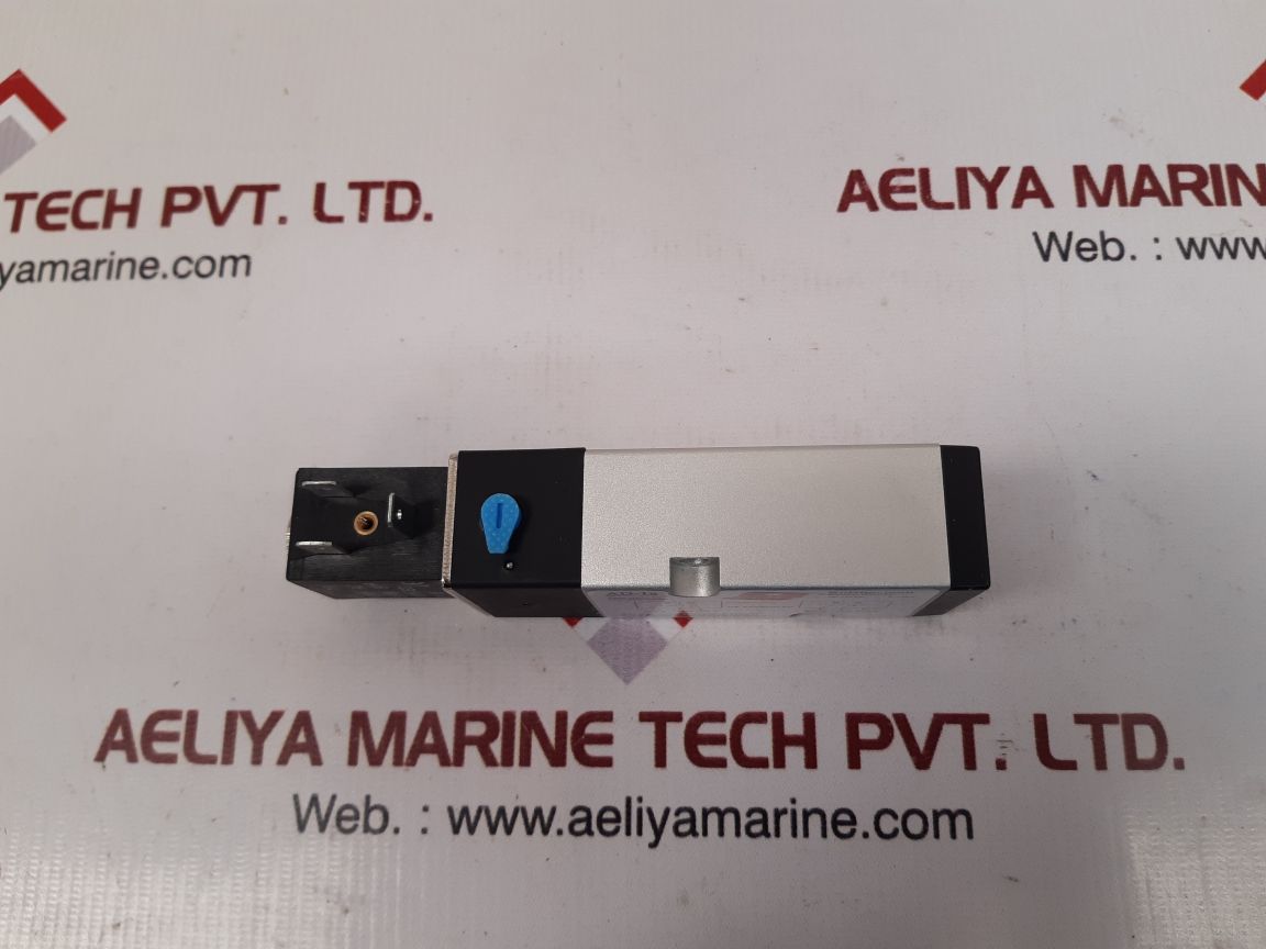 Rub ad-1a solenoid valve 36-150 psi 4-way