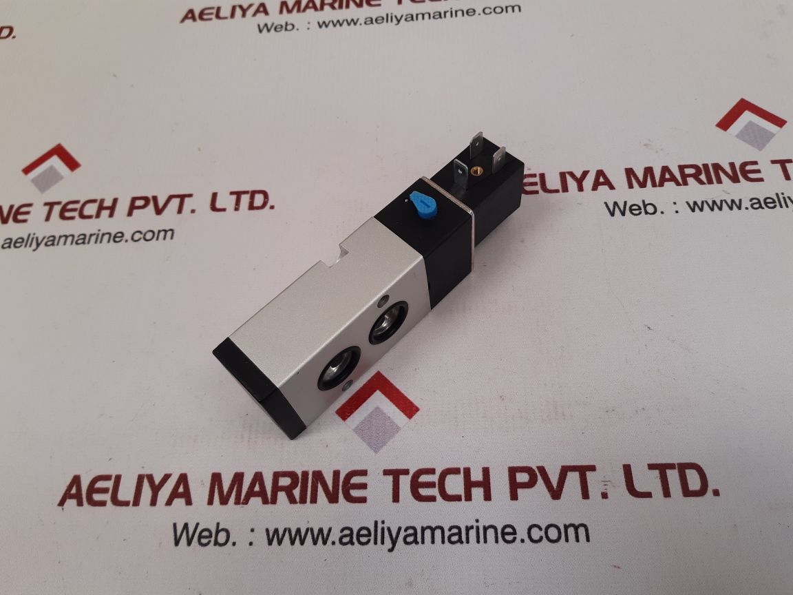 Rub ad-1a solenoid valve 36-150 psi 4-way