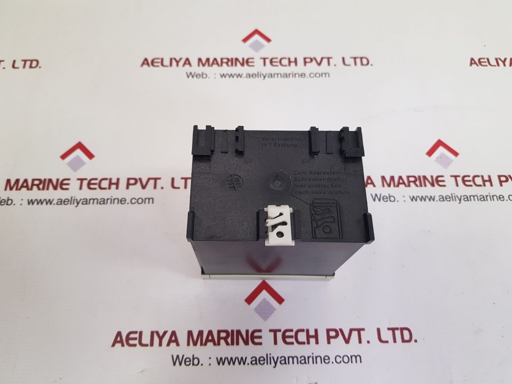 Siemens 3wx3156-3jj00 circuit breaker delay unit 3wx3156-3j new