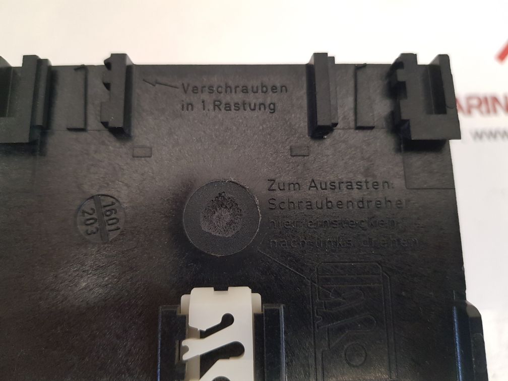 Siemens 3wx3156-3jj00 circuit breaker delay unit 3wx3156-3j new