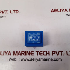 Block-trafo vc 5,0/2/18 transformer vc5,0a2
