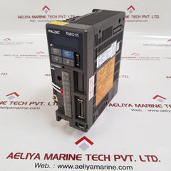 Fuji rys401s3-vvs servo drive 400w
