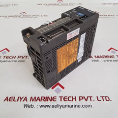 Fuji rys401s3-vvs servo drive 400w

