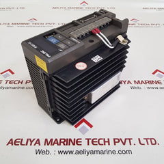 Fuji rys401s3-vvs servo drive 400w
