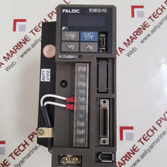 Fuji rys401s3-vvs servo drive 400w
