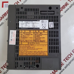 Fuji rys401s3-vvs servo drive 400w
