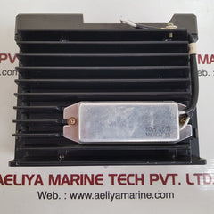 Fuji rys401s3-vvs servo drive 400w
