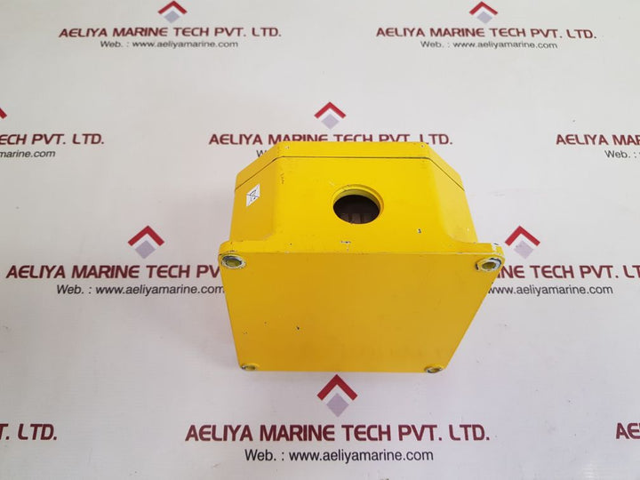 General monitors s4100 t transmitter h2s detector 