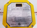 General monitors s4100 t transmitter h2s detector 