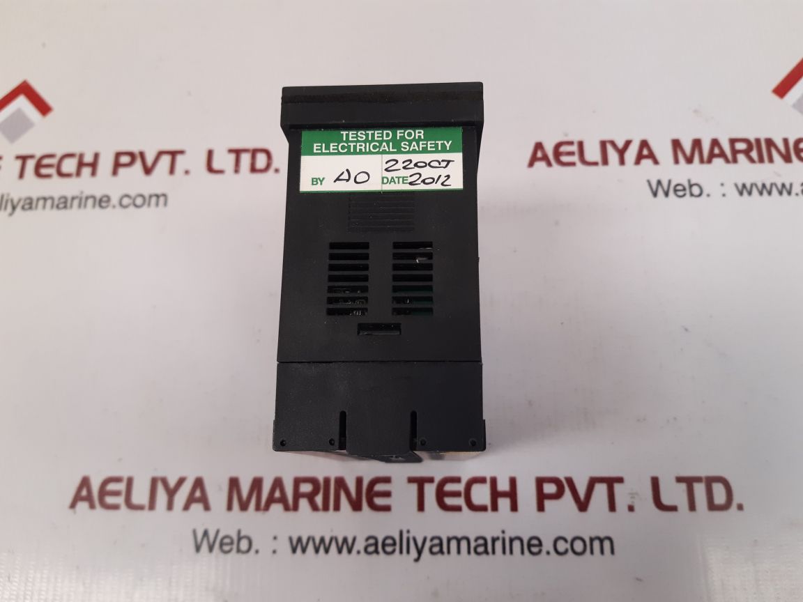 Pneumatech 1624 5956 99 dewpoint hygrometer