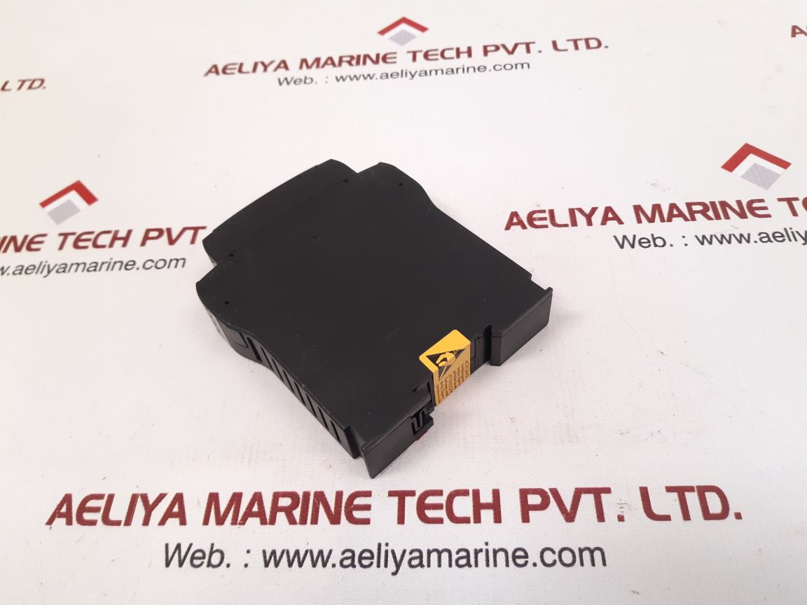 Schmersal aes 1235 safety relay