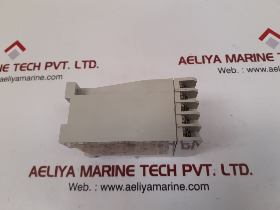 Samwha evr-440vac electronic voltage relay