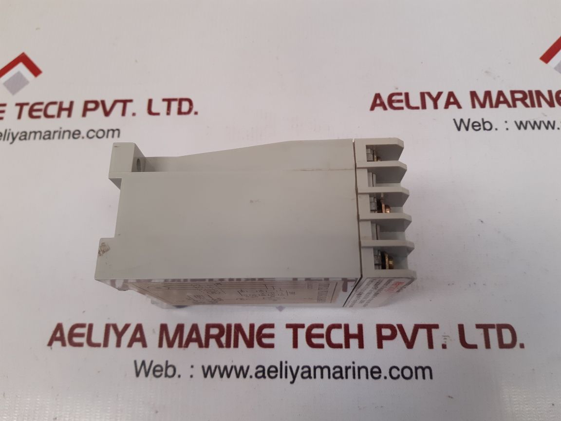 Samwha evr evr-440vac electronic voltage relay
