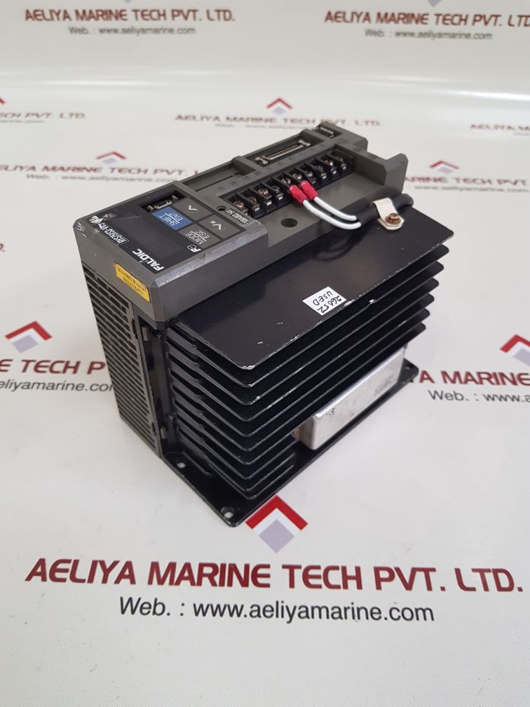 fuji electric rys751s3-vvs-za9