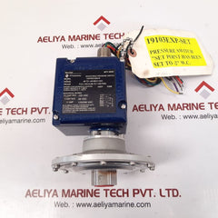 Itt neo-dyn 142p82cc6418 adjustable pressure switch