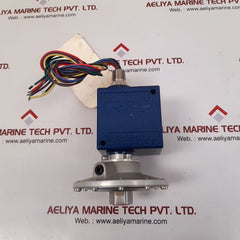 Itt neo-dyn 142p82cc6418 adjustable pressure switch