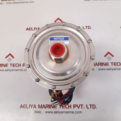 Itt neo-dyn 142p82cc6418 adjustable pressure switch