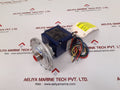 Itt neo-dyn 142p82cc6418 adjustable pressure switch