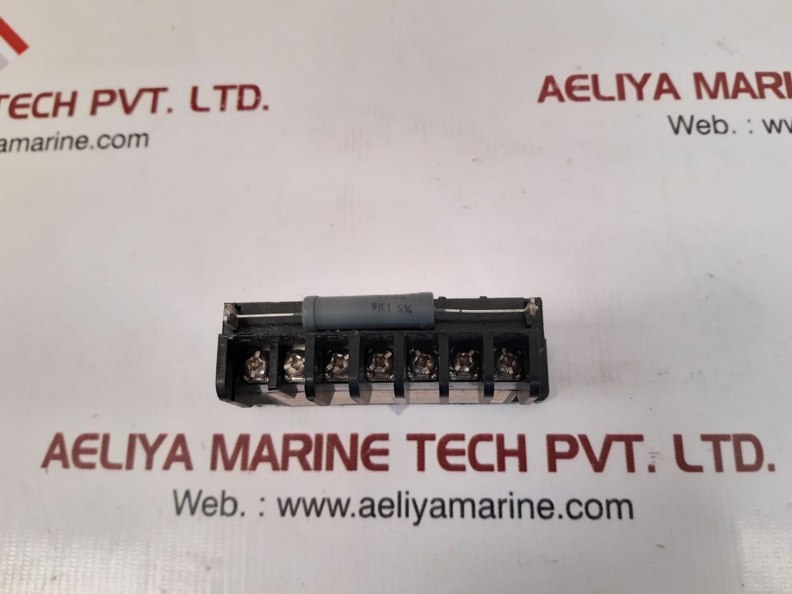 Brook trc mk v electric motor overtemperature protector