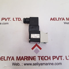 Smc v0307-5dz1 solenoid valve 1g1-92r 