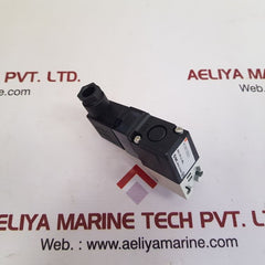 Smc v0307-5dz1 solenoid valve 1g1-92r 