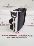 Panasonic mbdht2510 ac servo driver 400w
