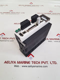 Panasonic mbdht2510 ac servo driver 400w
