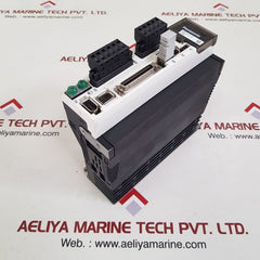 Panasonic mbdht2510 ac servo driver 400w
