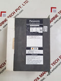 Panasonic msda043a2a26 ac servo driver pn-132 400w
