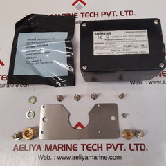 Siemens ct95281 position feedback transducer