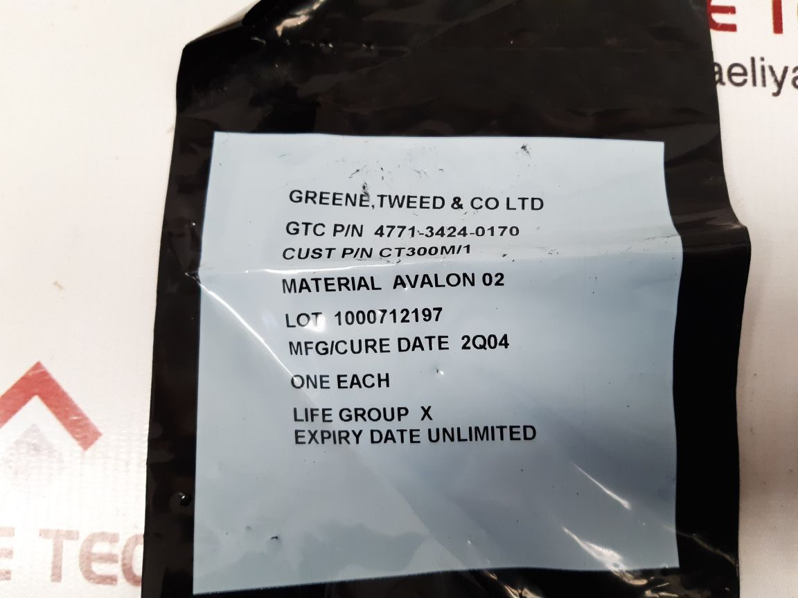 Siemens ct95281 position feedback transducer