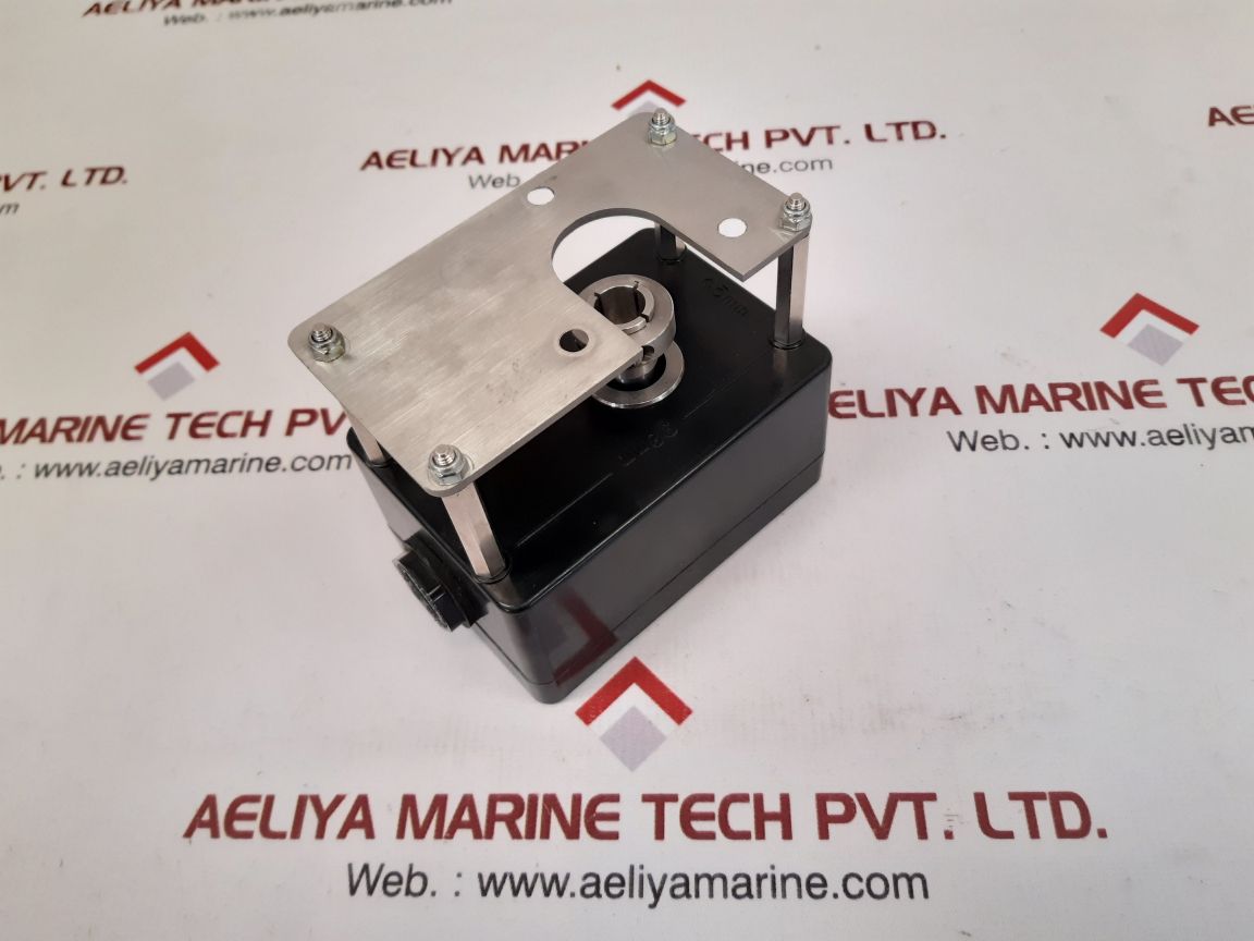Siemens ct95281 position feedback transducer