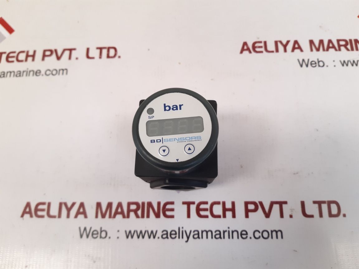 Xtronica bd sensors pa 430