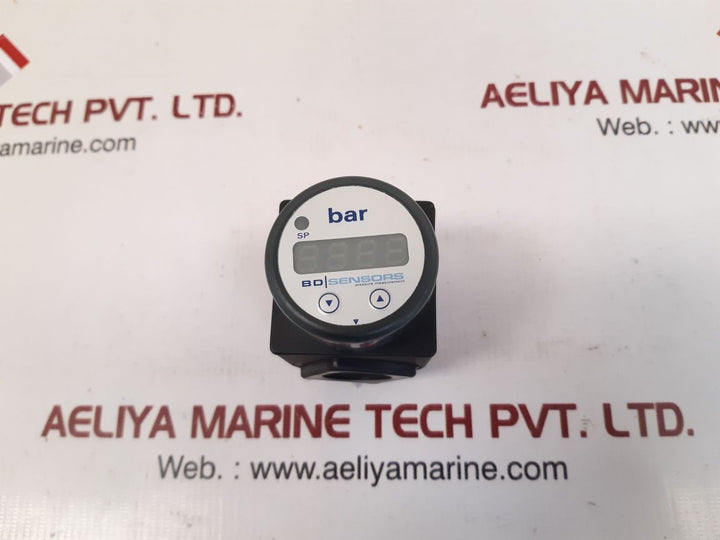 Xtronica bd sensors pa 430