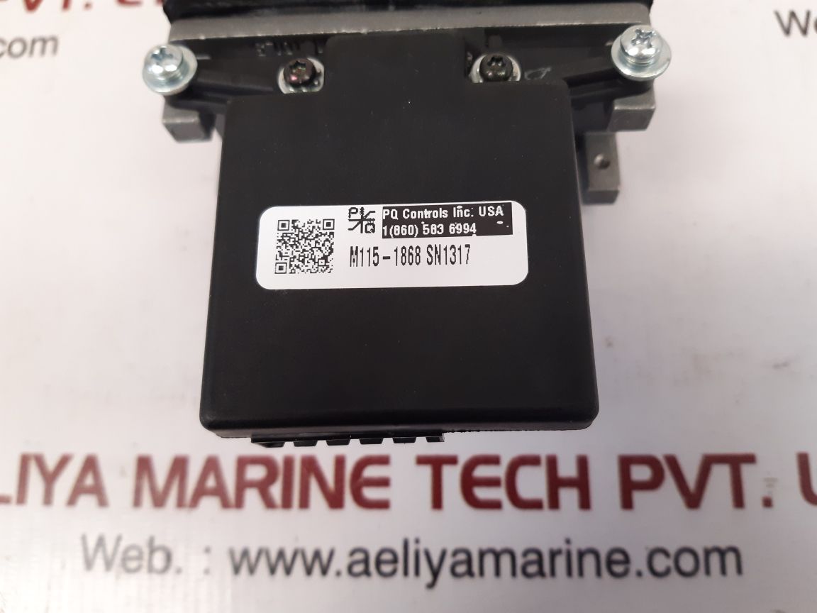 Pq controls m115-1868 controller joystick