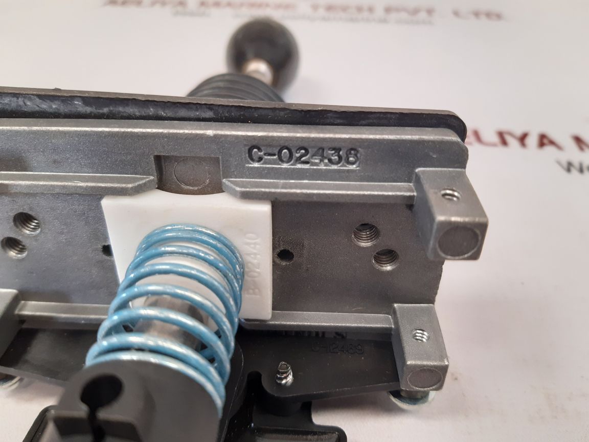 Pq controls m115-1868 controller joystick