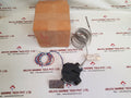 Ashcroft t732t15030 temperature switch 238a322-03