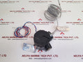 Ashcroft t732t15030 temperature switch 238a322-03