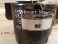 Ashcroft t732t15030 temperature switch 238a322-03
