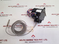 Ashcroft t732t15030 temperature switch 238a322-03