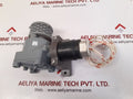 Riken keiki gd-a8-16-pf gas detector