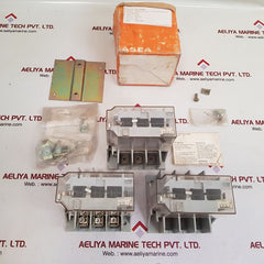 Asea rvp160 overload relay 