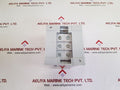Asea rvp160 overload relay 