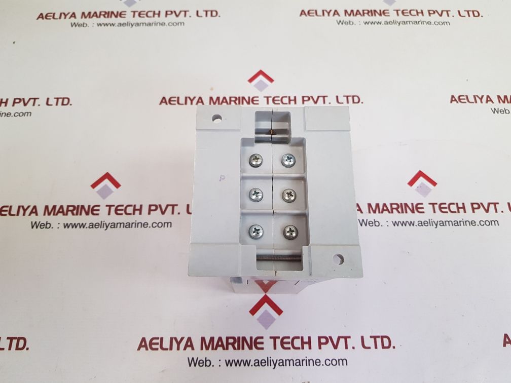 Asea rvp160 overload relay 