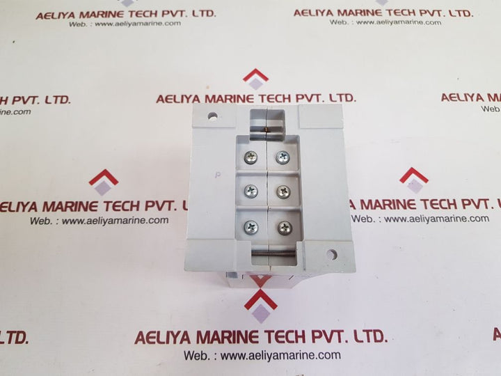 Asea rvp160 overload relay 